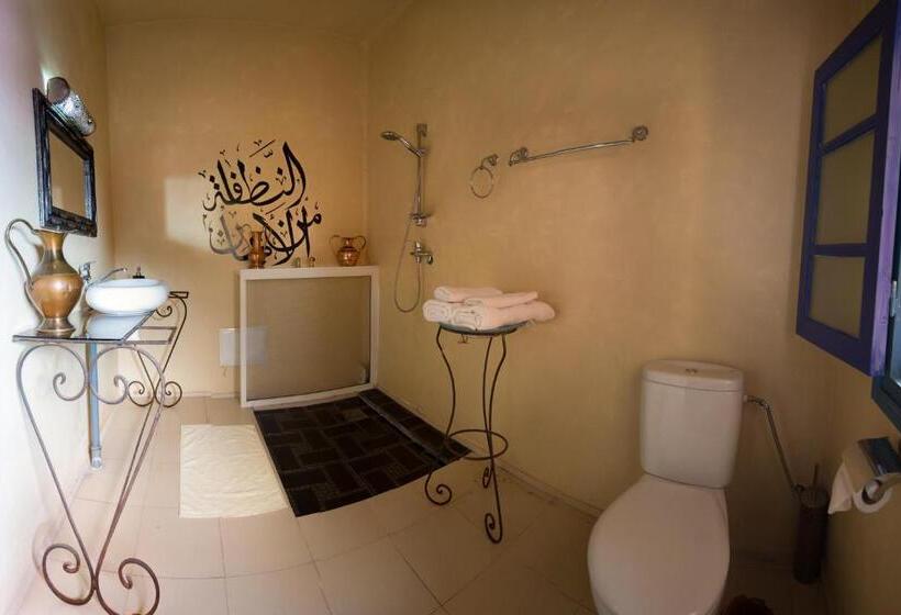 标准间, Riad Ksar Aylan