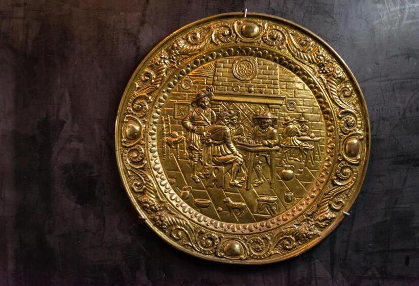 家庭套房, Riad Ksar Aylan