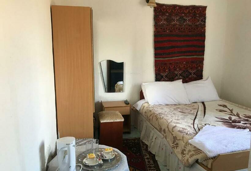 스탠다드 룸, Dar Konak Pansiyon