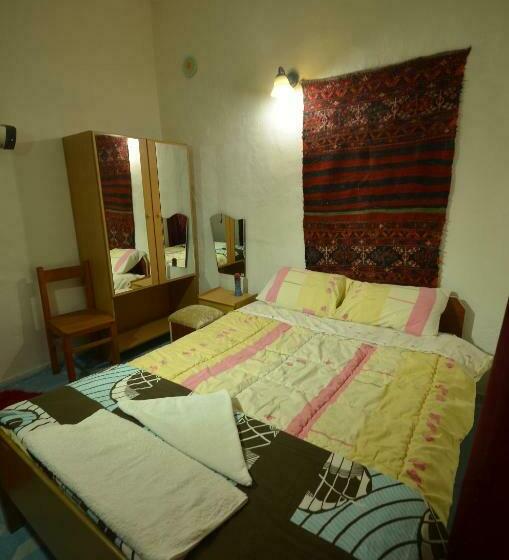 스탠다드 룸, Dar Konak Pansiyon