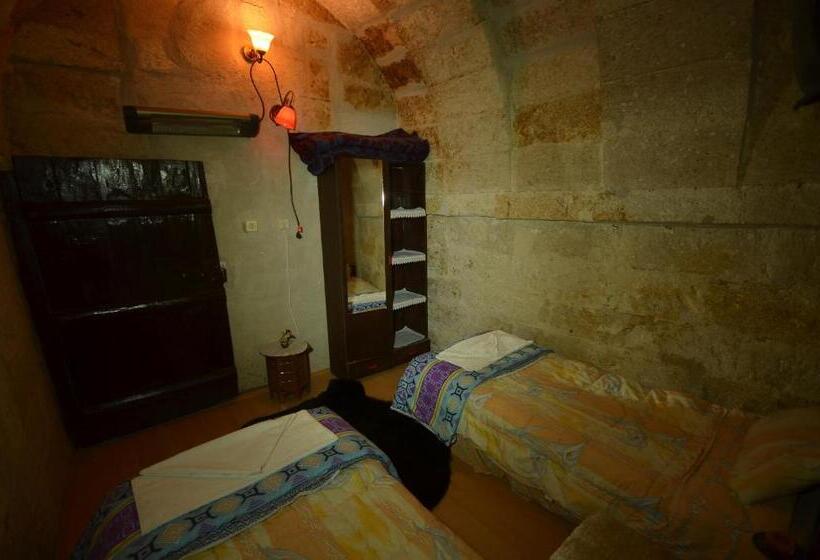 스탠다드 룸, Dar Konak Pansiyon