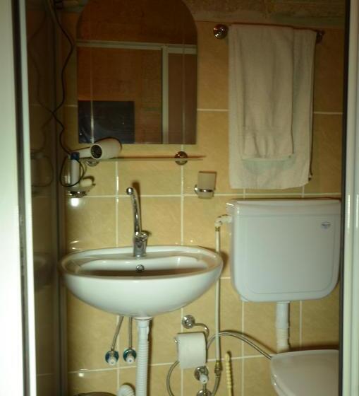 스탠다드 트리플 룸, Dar Konak Pansiyon