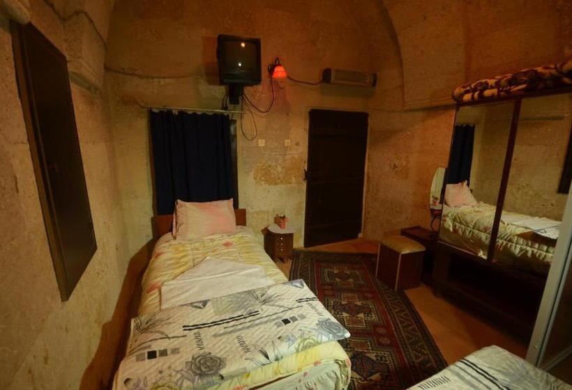 스탠다드 트리플 룸, Dar Konak Pansiyon