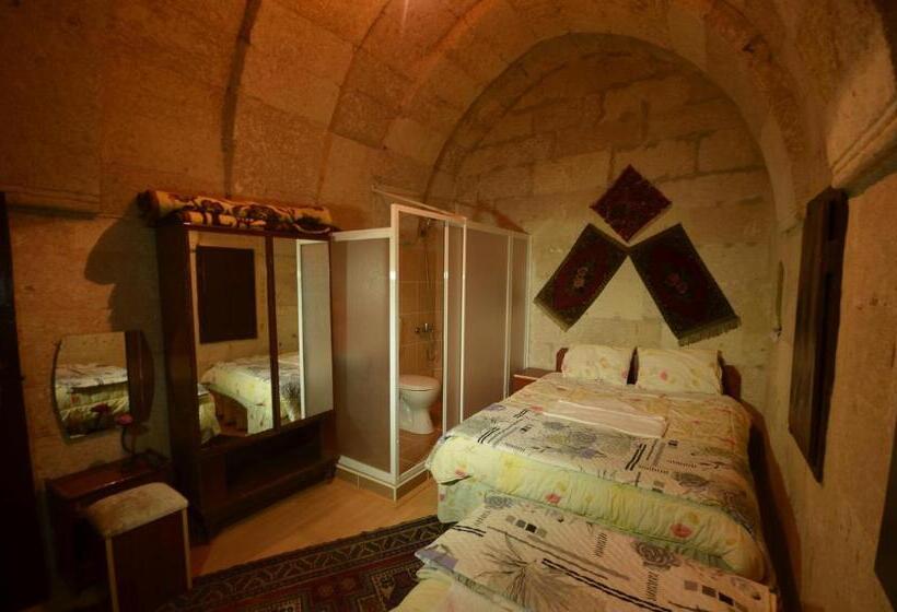 스탠다드 트리플 룸, Dar Konak Pansiyon