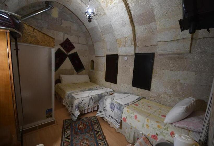 Номер Стандарт Трехместный, Dar Konak Pansiyon