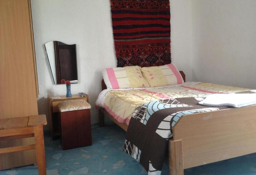 스탠다드 룸, Dar Konak Pansiyon