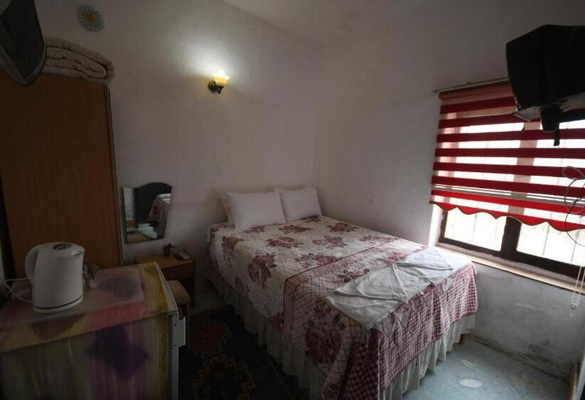 스탠다드 룸, Dar Konak Pansiyon