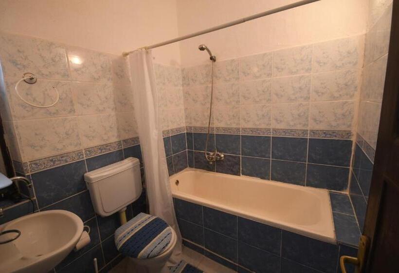 스탠다드 룸, Dar Konak Pansiyon