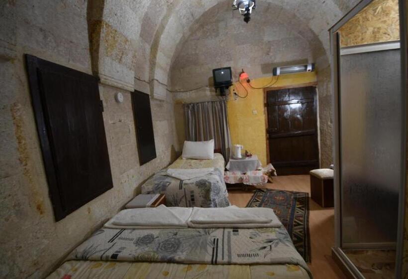 스탠다드 트리플 룸, Dar Konak Pansiyon