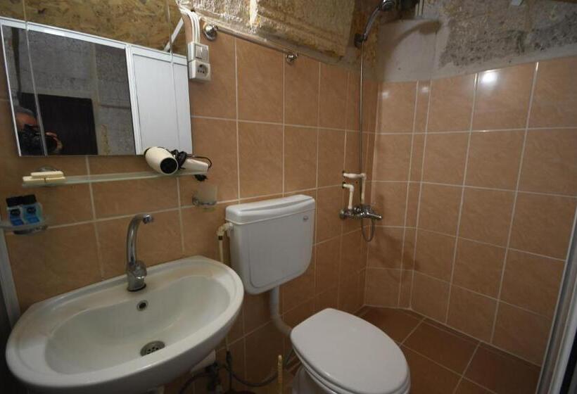 스탠다드 트리플 룸, Dar Konak Pansiyon