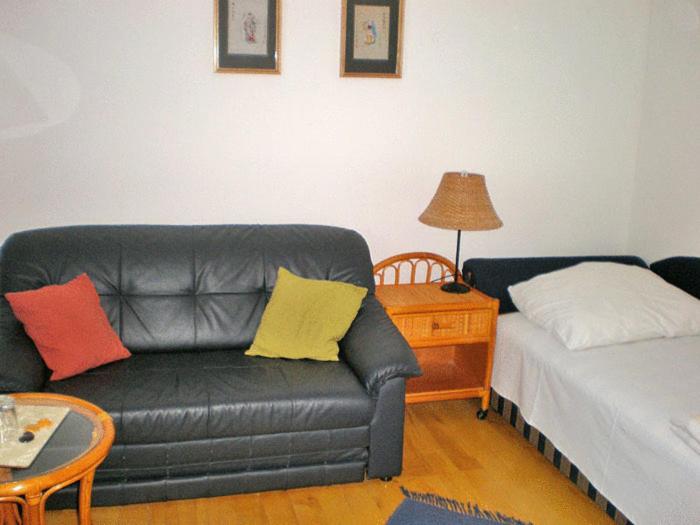 标准单人间, Galéria Panzió