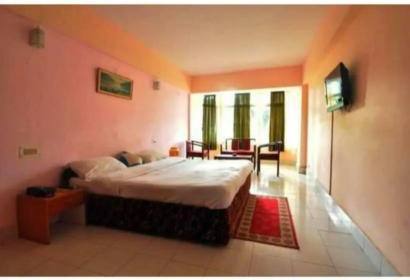Chambre Deluxe, Anamika