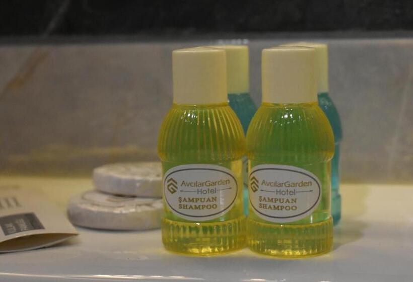 اتاق لوکس خانوادگی, Avcılar Garden