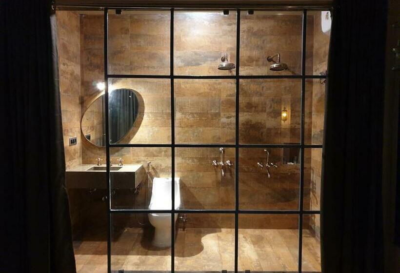 스탠다드 룸, Celebrations   Vagator   Goa