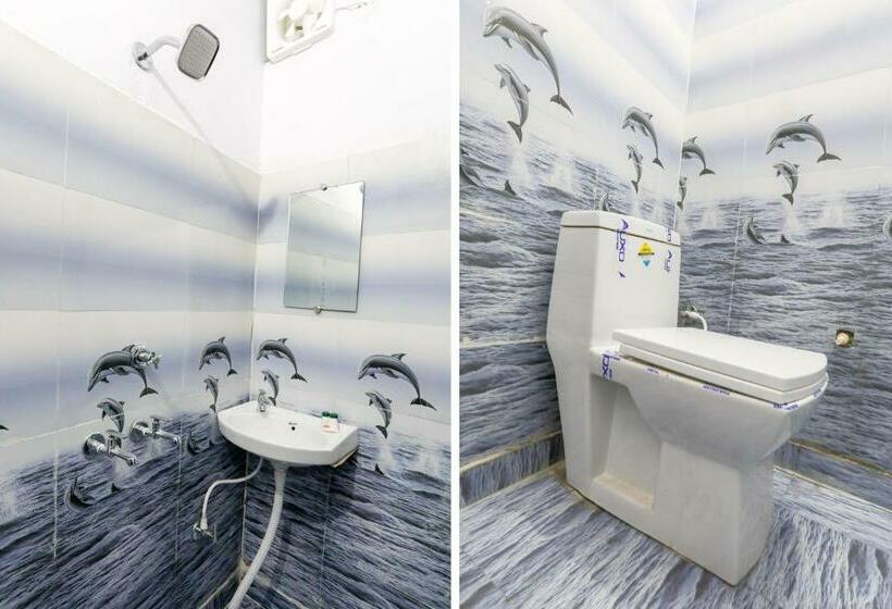 اتاق استاندارد, Super Hotel O Hindon Residency
