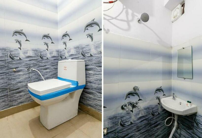 اتاق استاندارد, Super Hotel O Hindon Residency