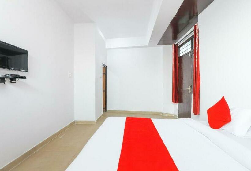 اتاق استاندارد, Super Hotel O Hindon Residency