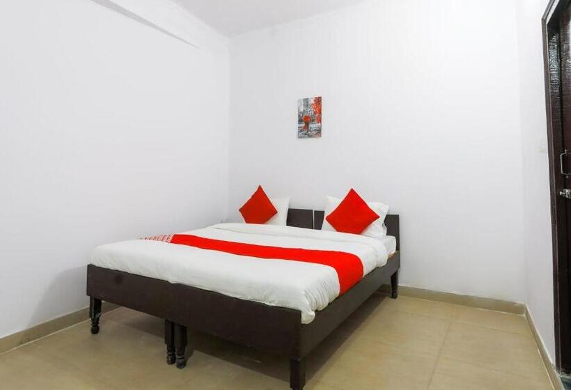 اتاق استاندارد, Super Hotel O Hindon Residency