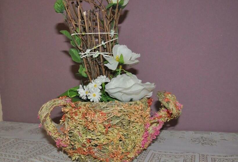 חדר סטנדרט, Casa Saseasca