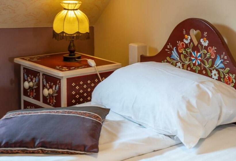 חדר סטנדרט, Casa Saseasca