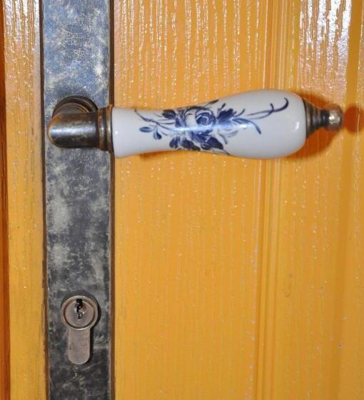 חדר סטנדרט, Casa Saseasca