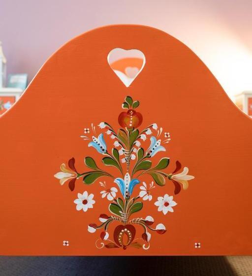 חדר סטנדרט לשלושה, Casa Saseasca