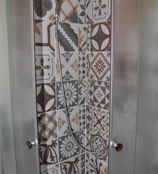 اتاق استاندارد, Casa Saseasca
