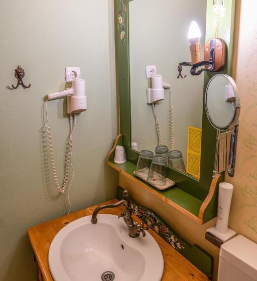 חדר סטנדרט, Casa Saseasca