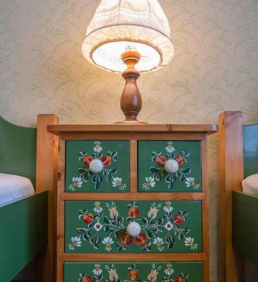 חדר סטנדרט, Casa Saseasca