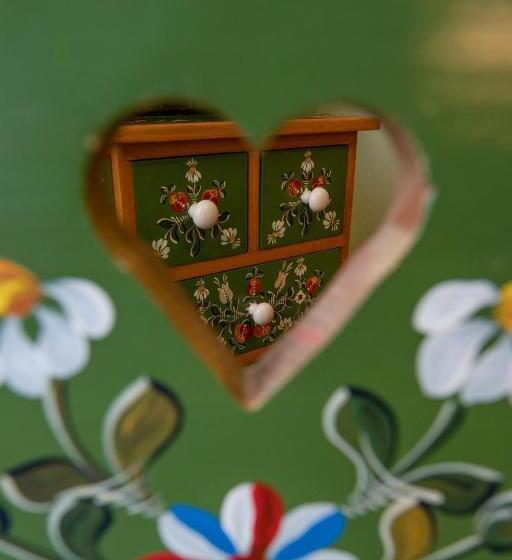 חדר סטנדרט, Casa Saseasca