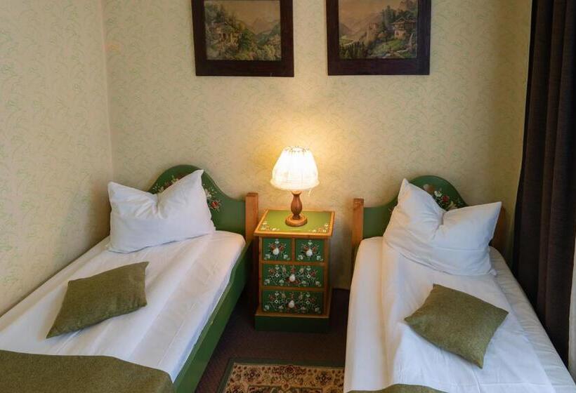اتاق استاندارد, Casa Saseasca