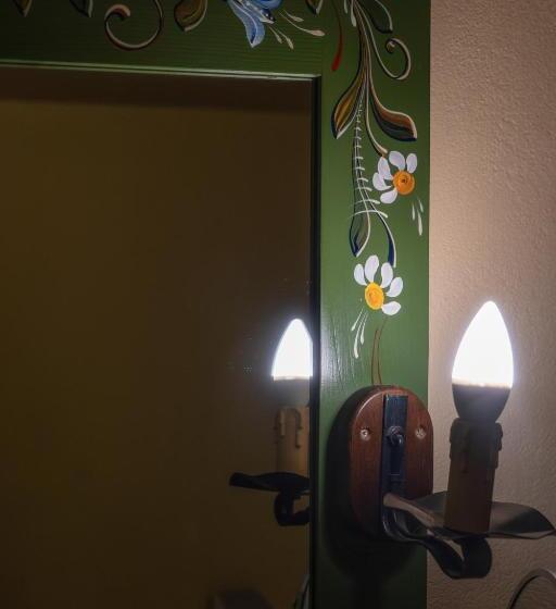 חדר סופריור עם נוף, Casa Saseasca