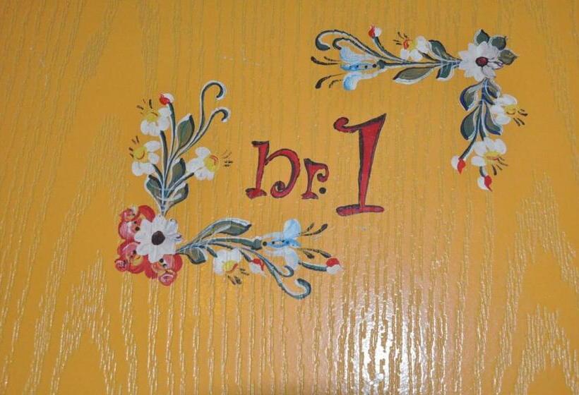 חדר סטנדרט, Casa Saseasca