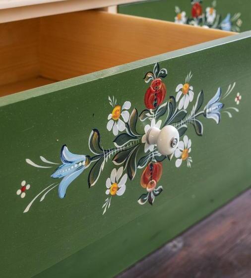 חדר סופריור עם נוף, Casa Saseasca