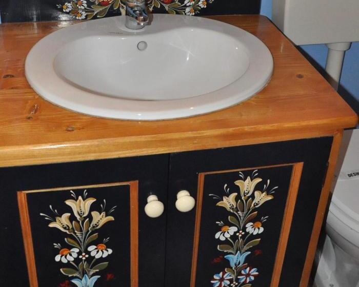 חדר סטנדרט, Casa Saseasca