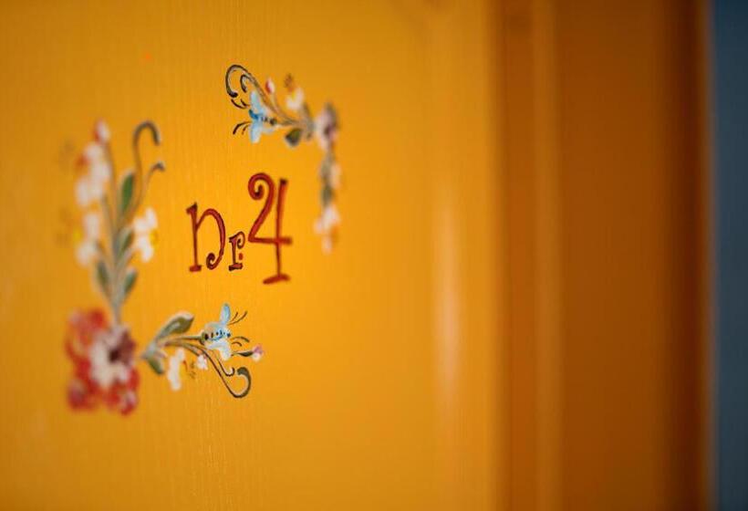 חדר סטנדרט, Casa Saseasca