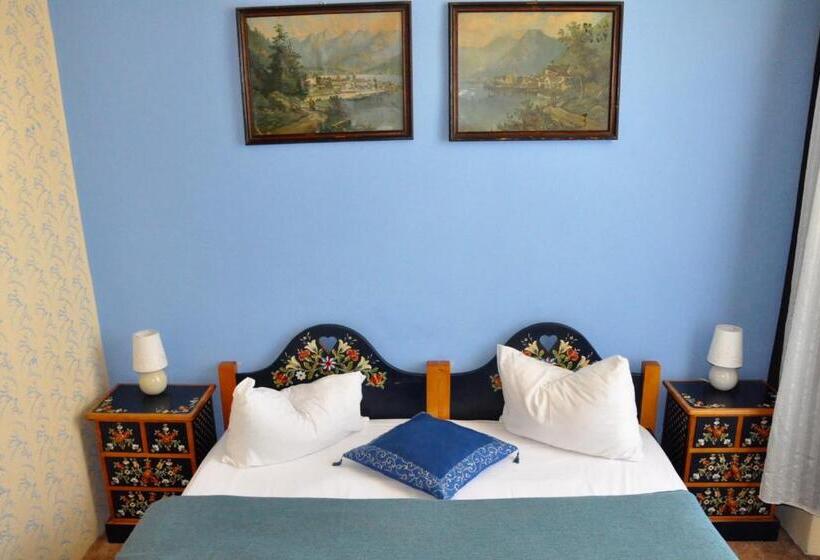 اتاق استاندارد, Casa Saseasca