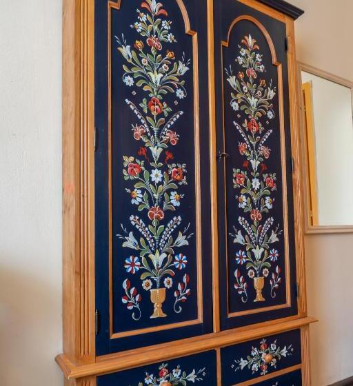 חדר סטנדרט, Casa Saseasca