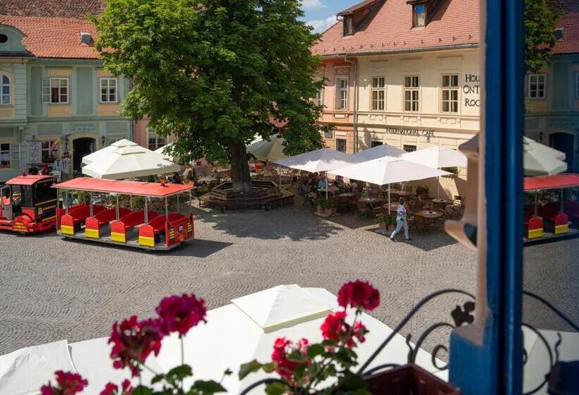 חדר סטנדרט, Casa Saseasca