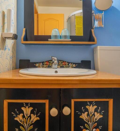 חדר סטנדרט, Casa Saseasca