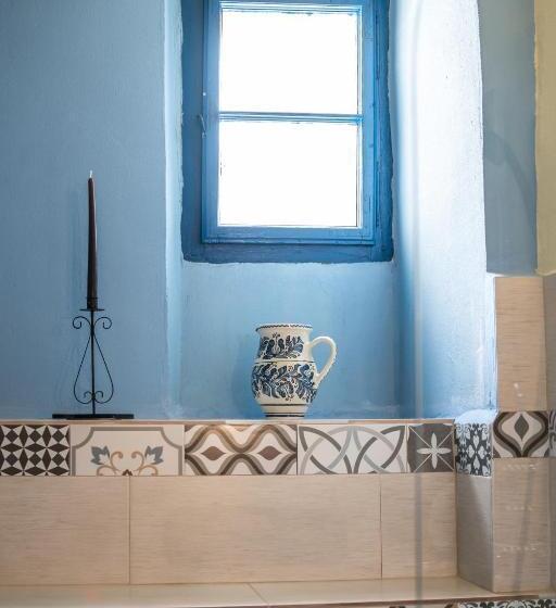 חדר סטנדרט, Casa Saseasca