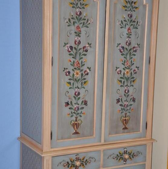 חדר סטנדרט, Casa Saseasca