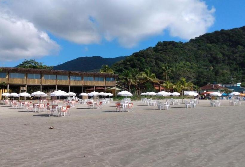 Люкс Вид на Море, Pousada Pé Na Areia 1