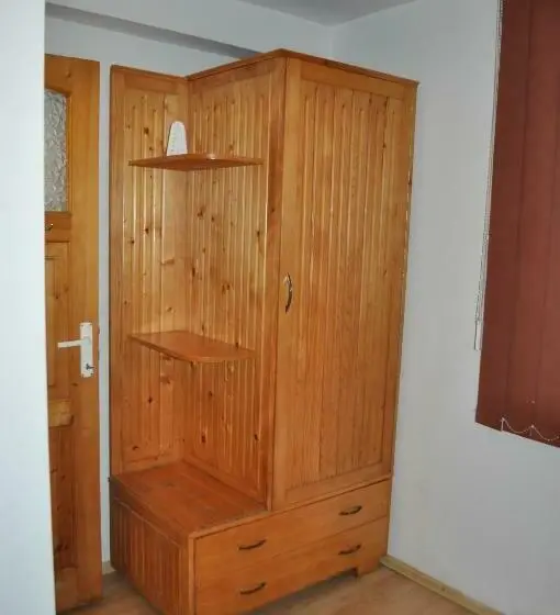 اتاق استاندارد, Vila Pitty