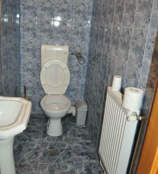 غرفة قياسية, Vila Pitty