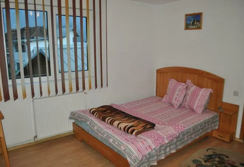 اتاق استاندارد, Vila Pitty