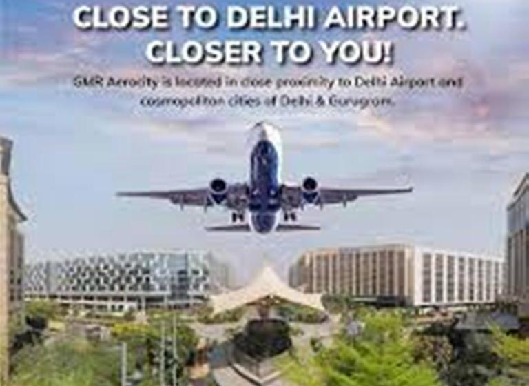 エコノミールーム, Airport Hotel Golden Bliss Near Delhi Airport