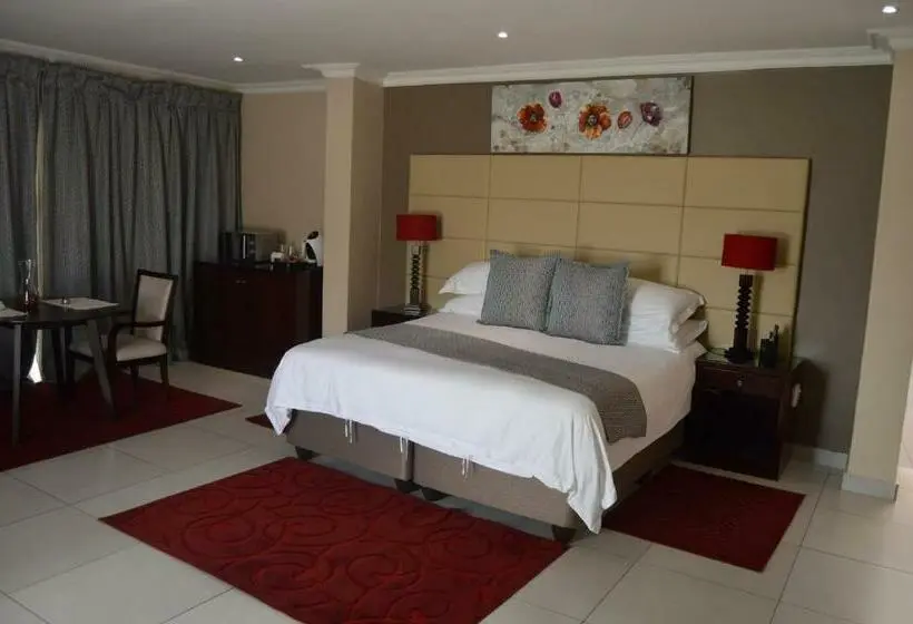 سوئیت پرزیدنت, Boksburg