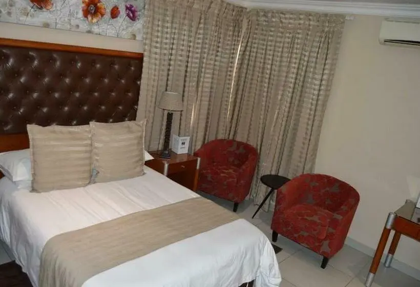 اتاق لوکس, Boksburg