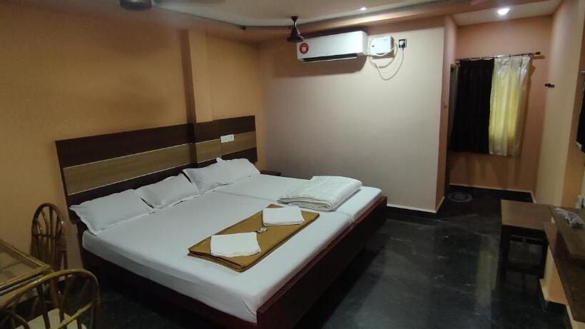 スイート(家族用), Sri Murugan Beach Paradise